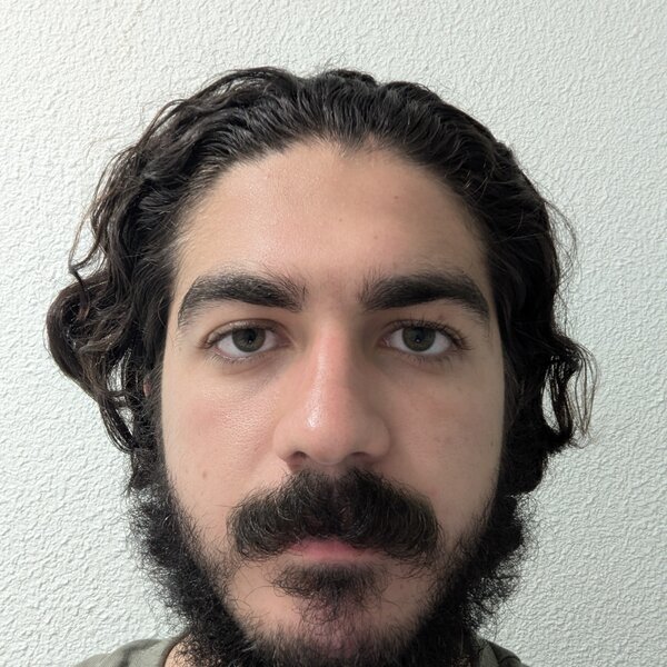 Ioannis Riganas